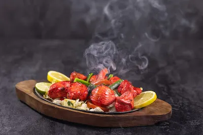 Garam Masala